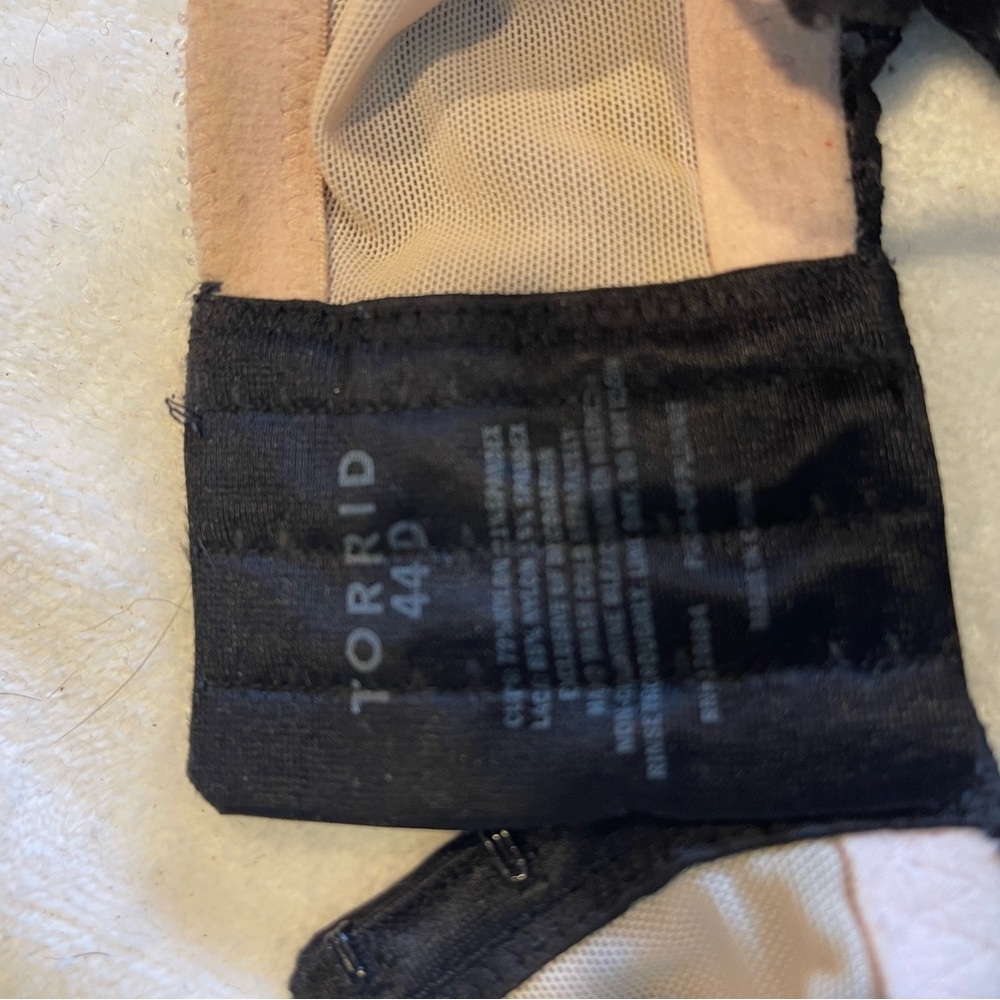 Torrid Bra - Picture 2 of 2